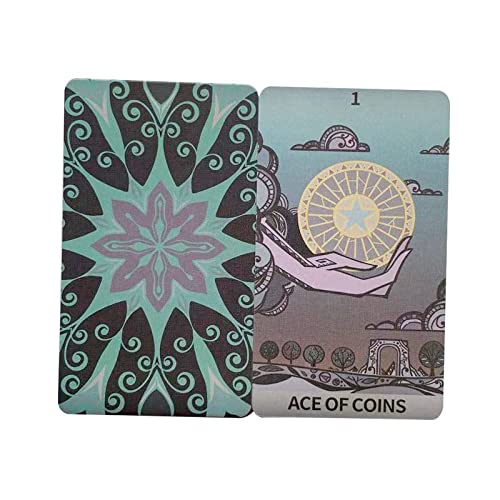 【正規品】 Sambucus タロット Sambucus tarot - Etsy 日本