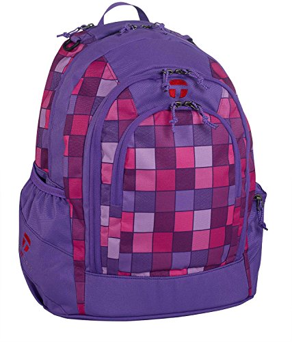 TAKE IT EASY Berlin Schoolbag Mission