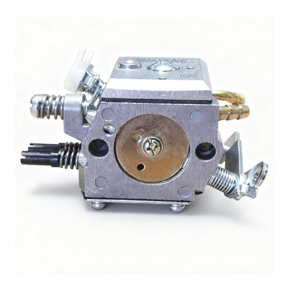 Carburateur tronçonneuse Husqvarna 365 372 362 piéce de rechange scie