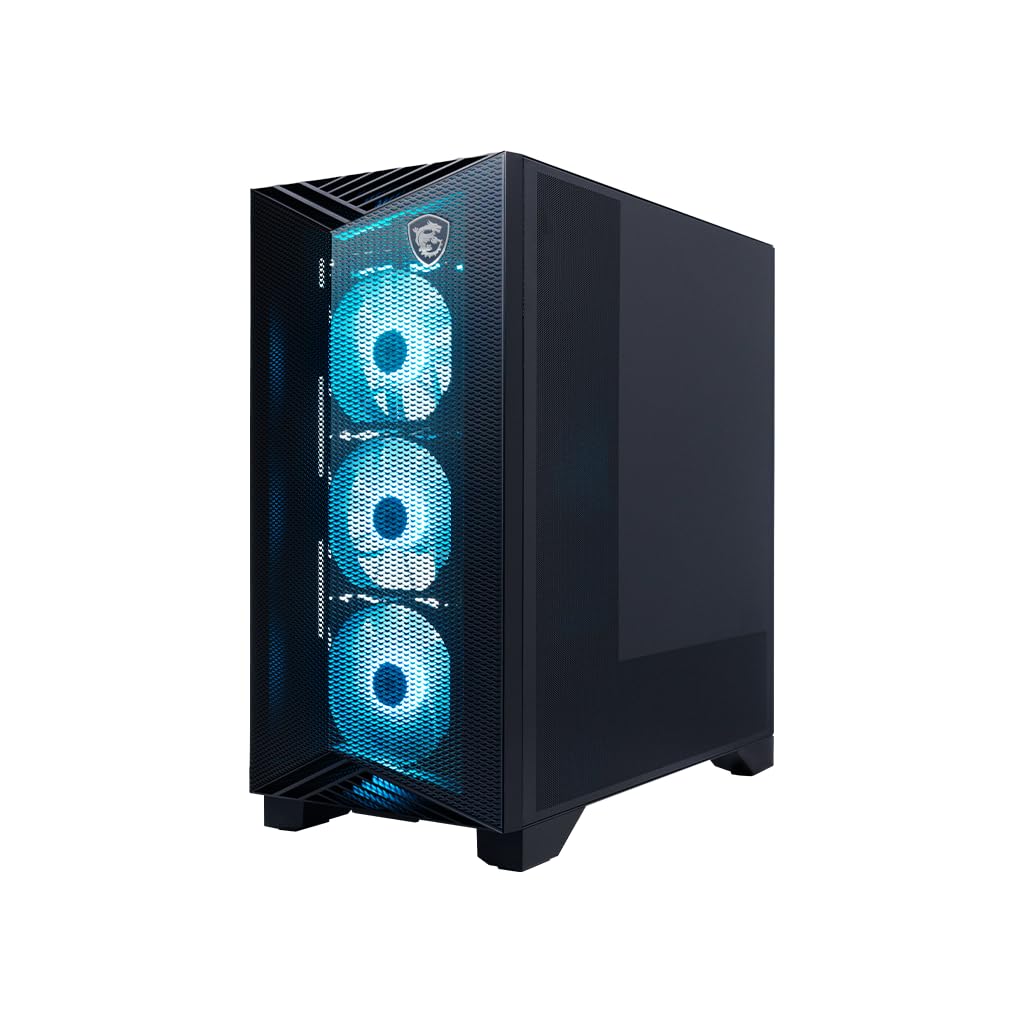 Amazon.com: [2025] MSI Aegis ZS2 C9NVP-1448US (AMD Ryzen 7 9700X