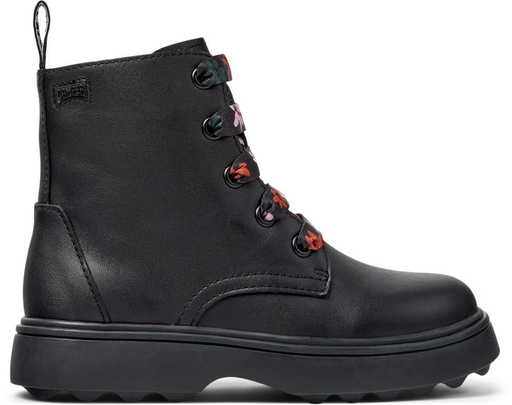 Camper Norte K900150 Botines con cordones Niñas