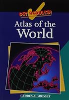 Webster's Universal Atlas of the World 1842052705 Book Cover