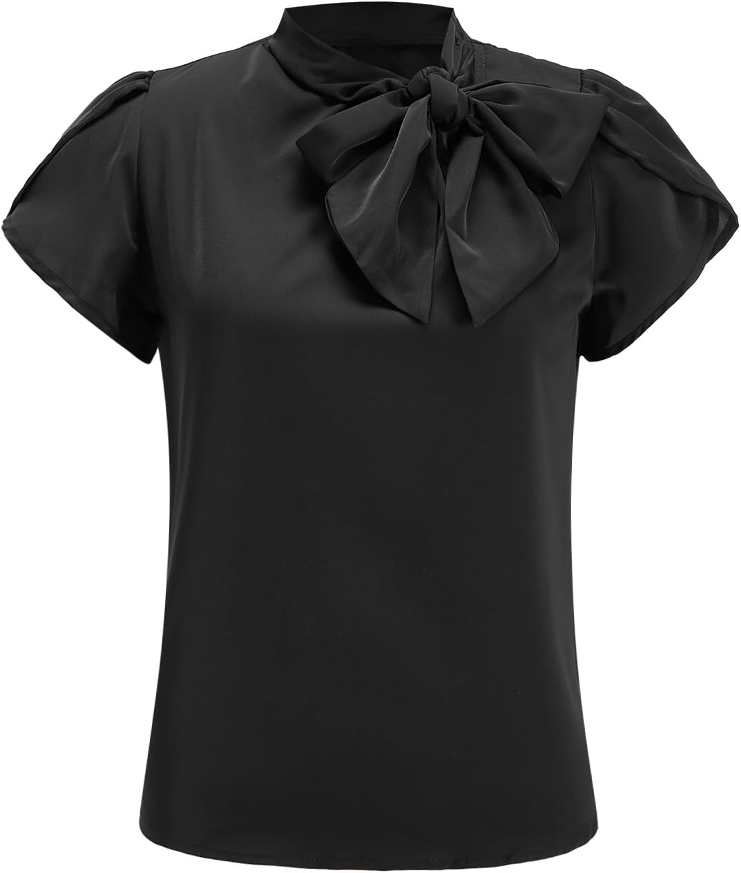 Women's 3D Floral Ribbed Tank Top - Sleeveless Crew Neck Knit Top For Casual & Dressy Outfits