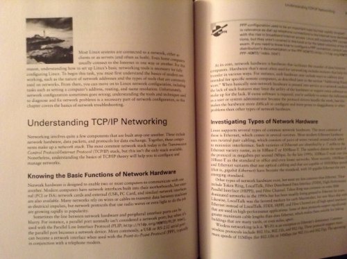 LPIC-1: Linux Professional Institute Certification Study Guide: (Exams 101 and 102)