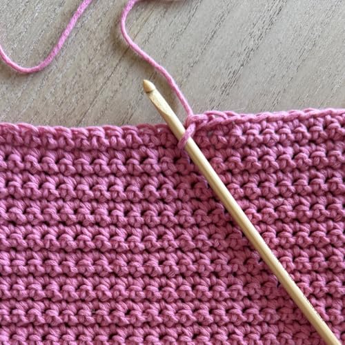 Image of Lion Brand Yarn Feels Like Butta Soft Yarn for Crocheting and Knitting, Velvety, 1-Pack, Dusty Blue