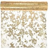 Décorations de table pour une fête : un design soigné et élégant, des textures uniques, belles et raffinées, qui rendront votre maison plus attrayante. nappes incluses