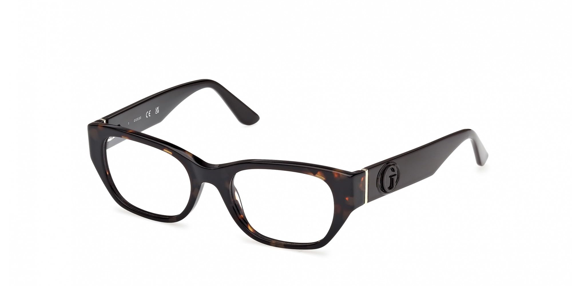 GAFAS GUESS - GU50304 C: dark havana