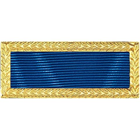 MEDALS OF AMERICA EST. 1976 Army Presidential Unit Citation Ribbon Cover