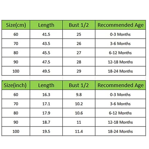 Pagliaccetto da Neonata 0-2 Anni Tutina in Pizzo a...