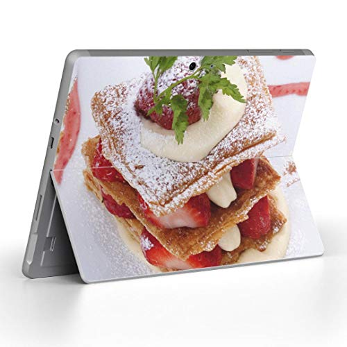 Surface Go 3 / Surface Go 2 Surface Go SΉ pXLV[ T[tFX go igsticker V[ XL ی tB XebJ[ ANZT[ 000193 ʐ^Ei P[L  ~tB[