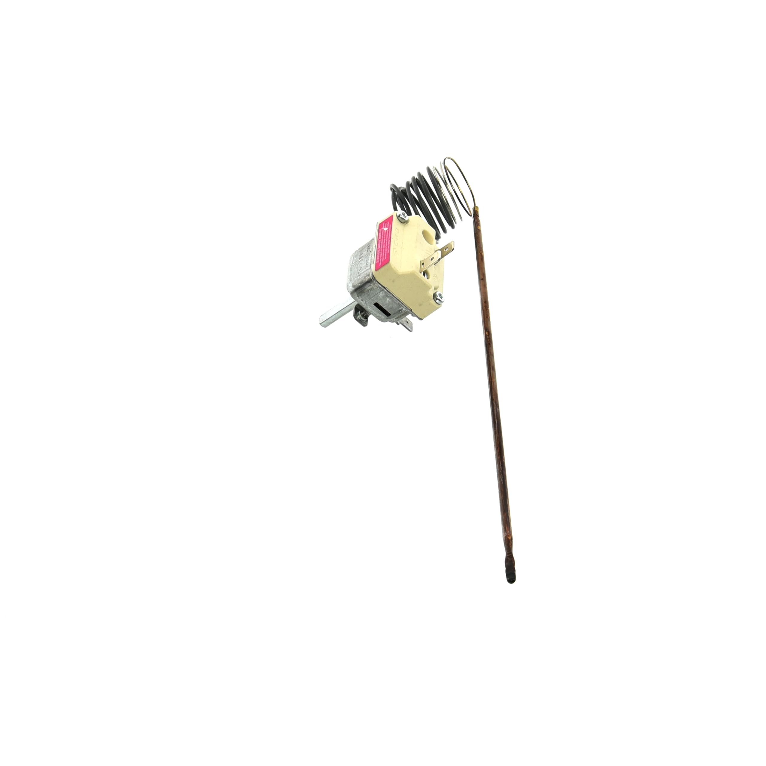 Termostat 50-500C