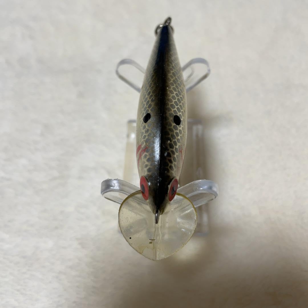 オールド ボーマー スピードシャッド Amazon.co.jp: ボーマー スピードシャッド オールド : おもちゃ