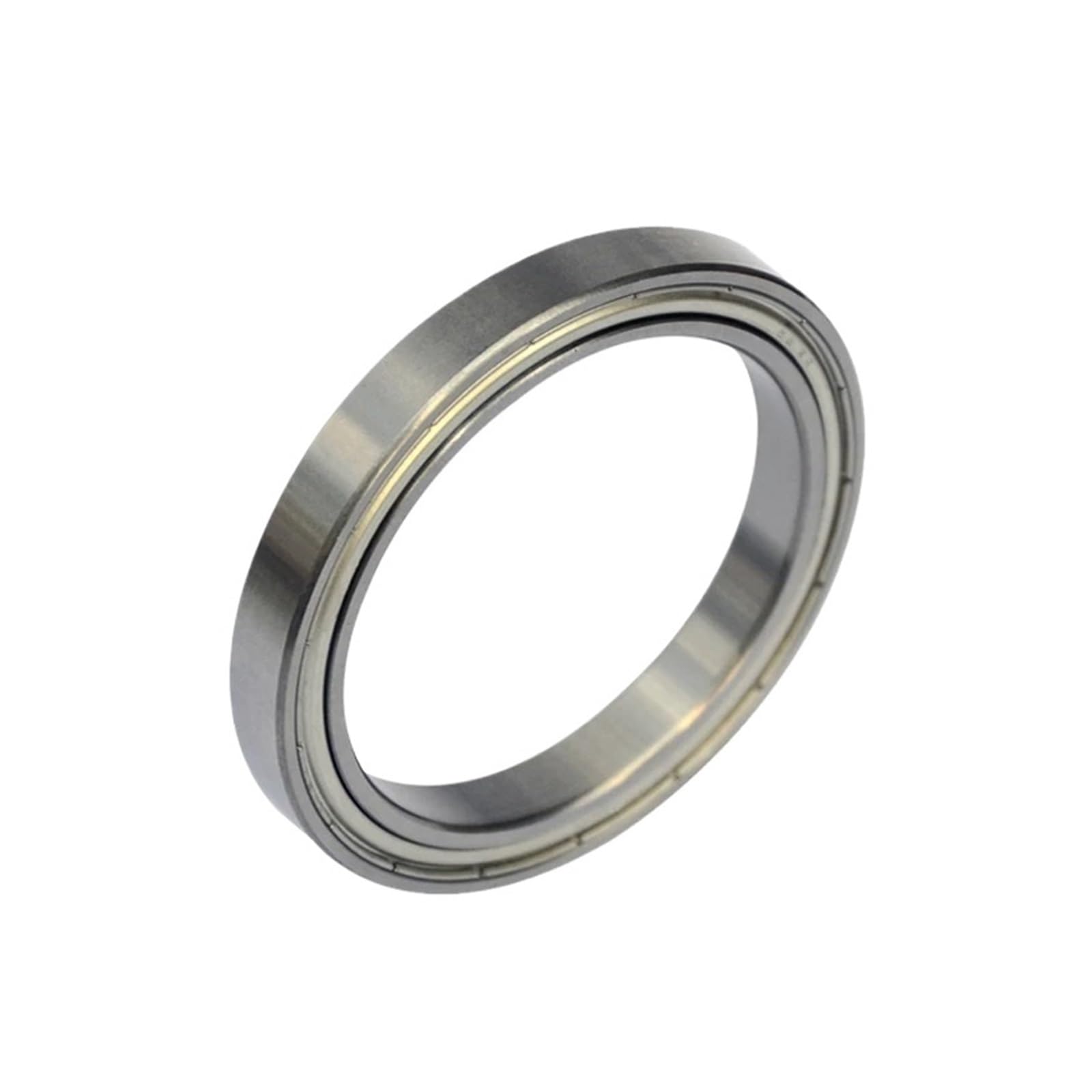 YMUGUEGH 1pcs Bearing 6814 6814Z 6814ZZ 61814-2Z 70x90x10 Thin Section Shielded Deep groove ball bearings