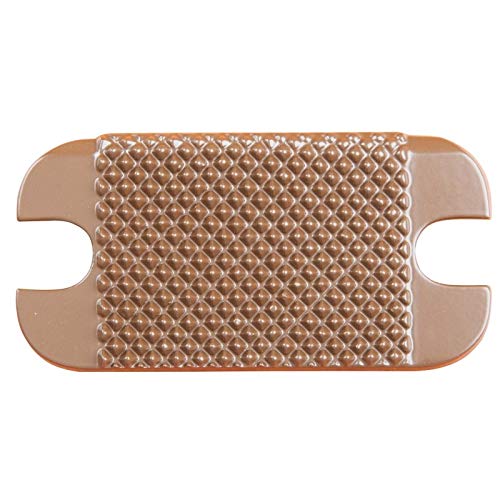 TdeT - Suelo para estribo (aluminio)