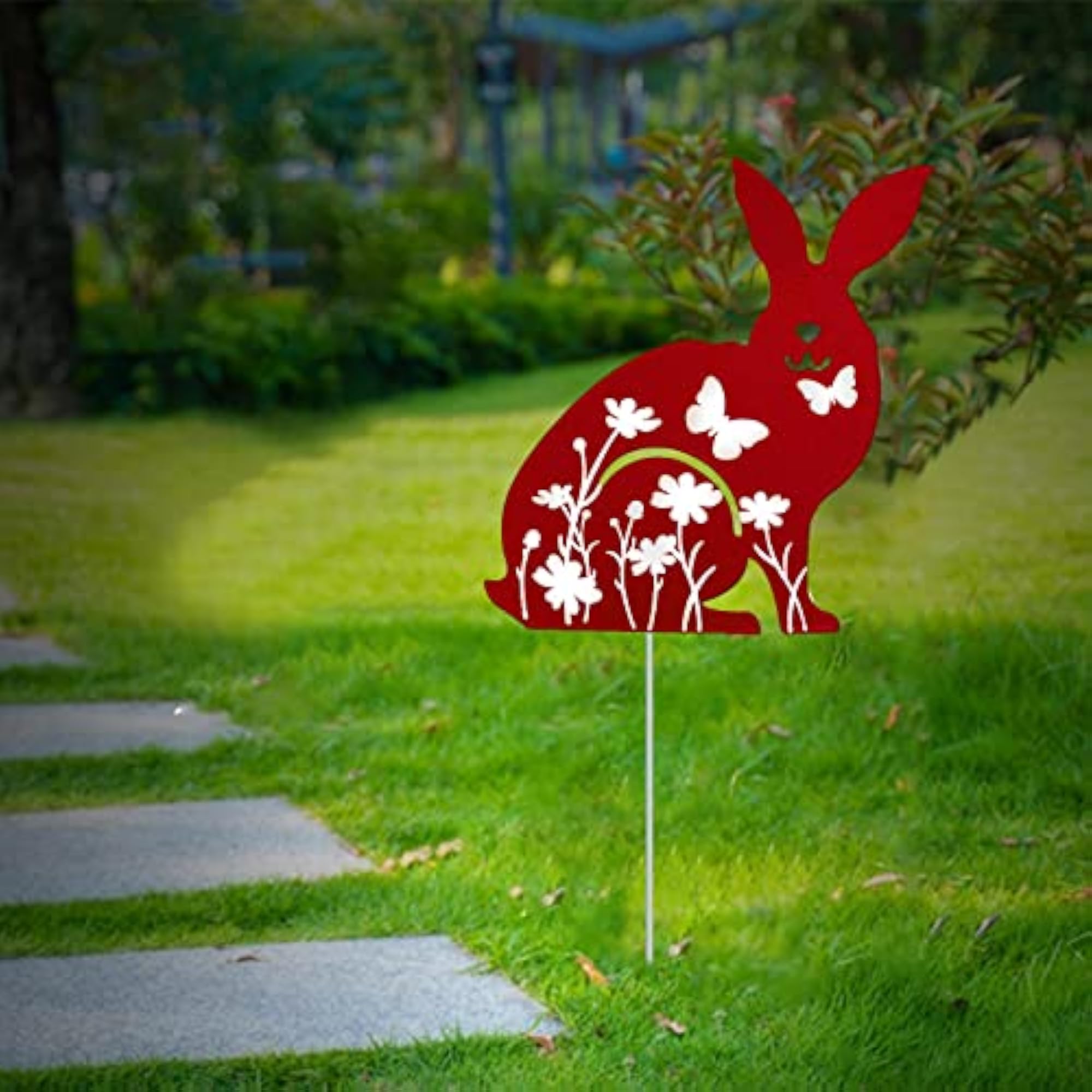 Garden Statues Multipurpose Decoration for Farm
