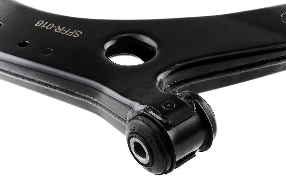 Bras de commande avant droit de haute précision pour Volvo S40 31201180
