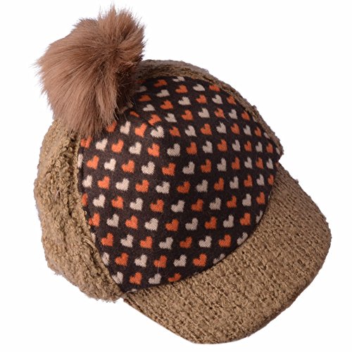Eden hats - Chapeau melon - Femme marron kaki Taille Unique - beige - Taille Unique