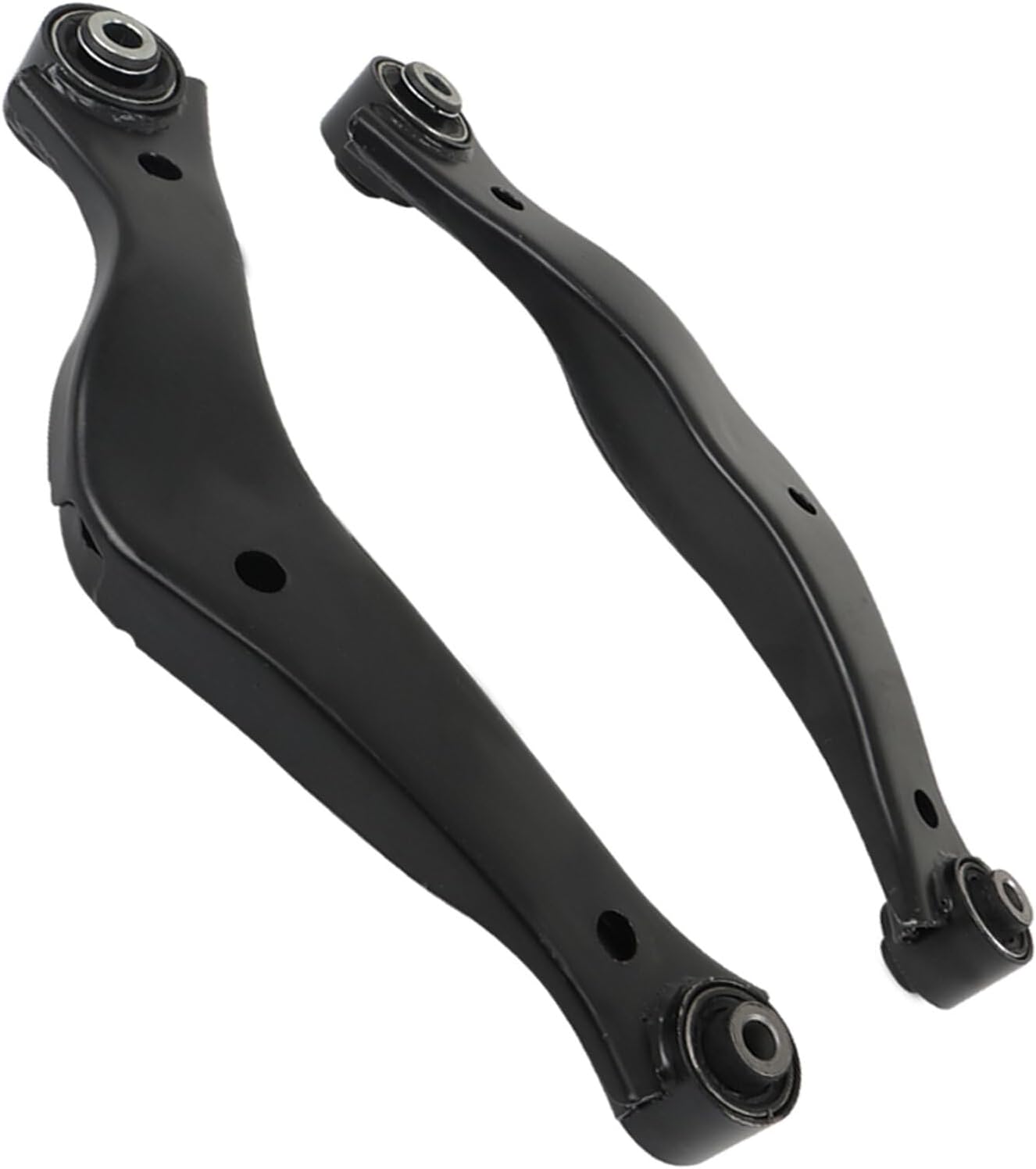 2Pcs Rear Upper Control Arms Replacement for 2013-2016 LaCrosse 2013-2017 Regal 2014-2019 Impala 2013-2016 Malibu Limited