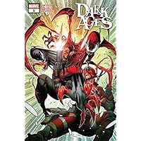 Dark Ages (2021-2022) #5