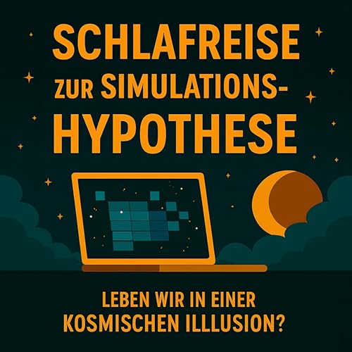 Die Simulations-Hypothese &ndash; Leben wir in einer kosmischen Illusion?
