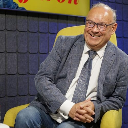 Artur Jaroń o muzyce, rodzinie i marzeniach