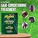 Reshma Beauty Deep Conditioning Hair Mask |Hair Treatment Infused with Collagen & Pro-Vitamin B5|Restorating & Nourishing for All Hair Types | (Pack of 1), 1.05 fl.oz
