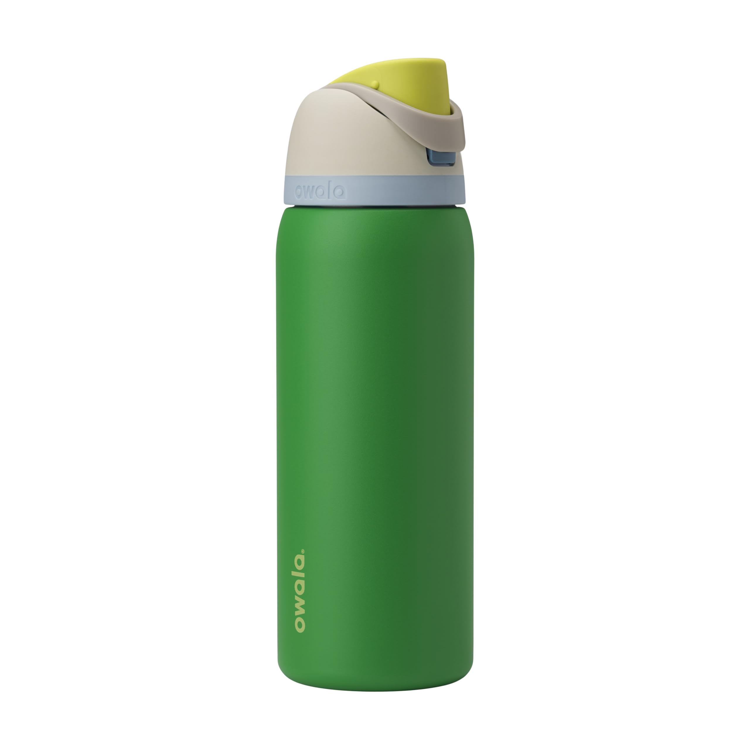 Owala FreeSip Insulated Stainless Steel Water Bottle