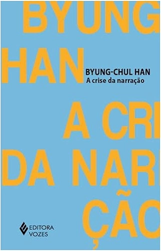 A crise da narração