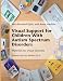 Visual Support for Children With Autism Spectrum Disorders