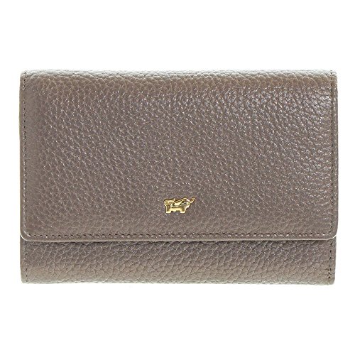 Preisvergleich Produktbild Braun Büffel Ascoli Geldbörse Leder 14 cm