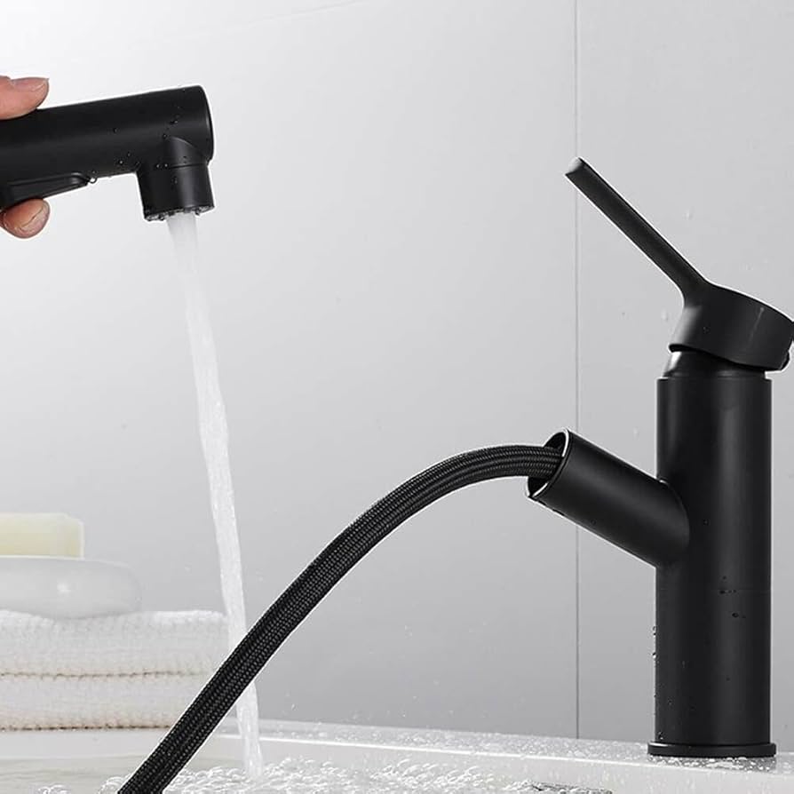 Spray Hose For Kitchen Faucets, Pull Down Zambia