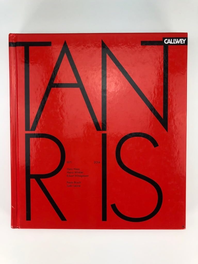 Tantris: Eine kulinarische Legende