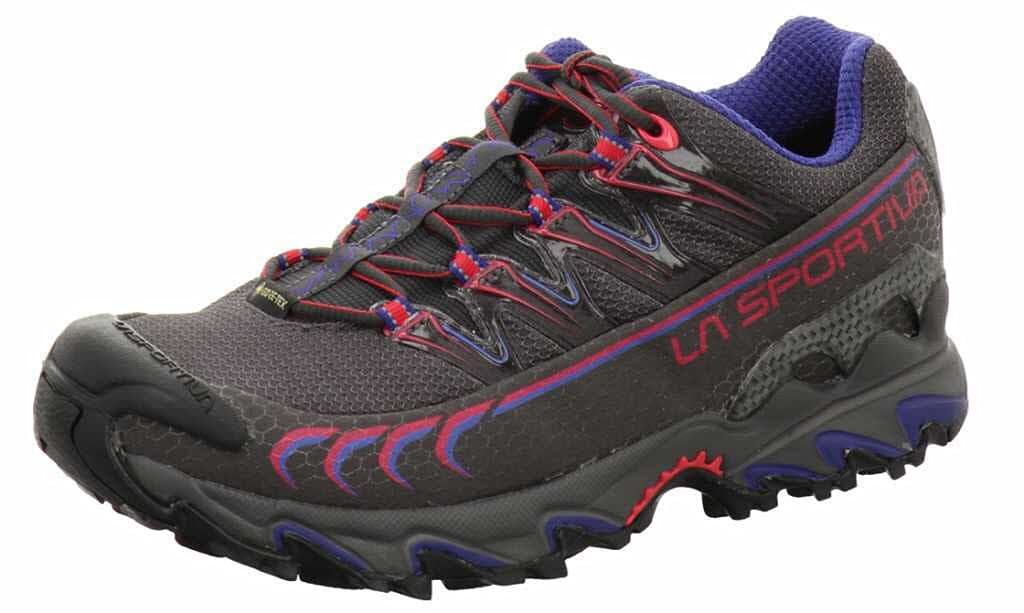 Calzado y Zapatillas de Trail Running para Mujer - Deportes Moya