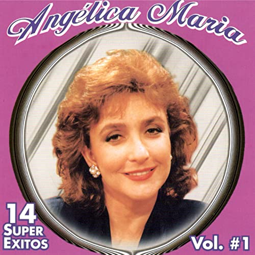 14-super-exitos-vol-1-de-angelica-maria-en-amazon-music-amazon-es