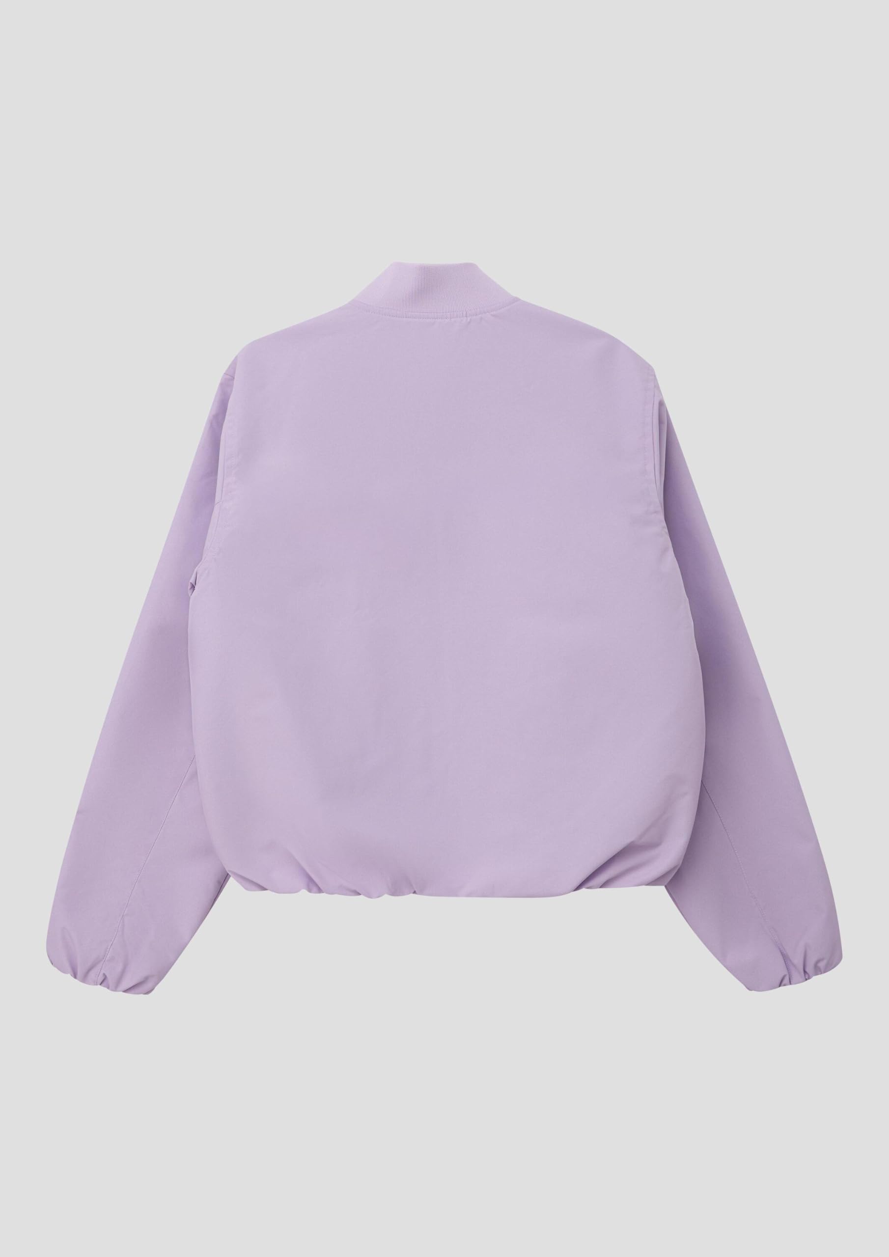s.Oliver Blousonjacke mit Nahtdetail