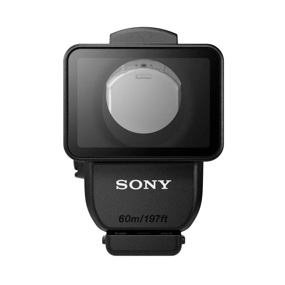 Amazon.com : Sony MPKUWH1 Underwater Housing for Action Cam (Clear