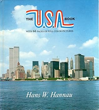 The U.S.A. book