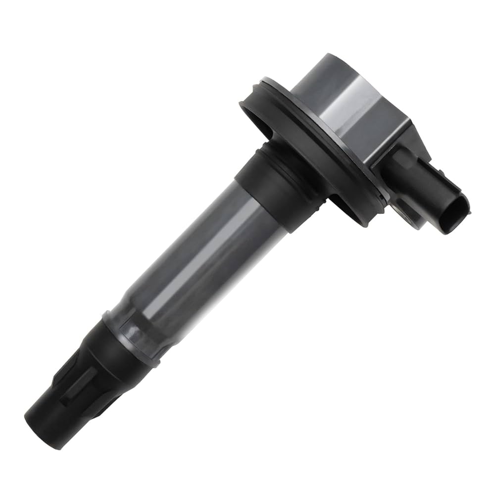 7T4Z12029E Ignition Coil Compatible with Ford F-150 Mustang