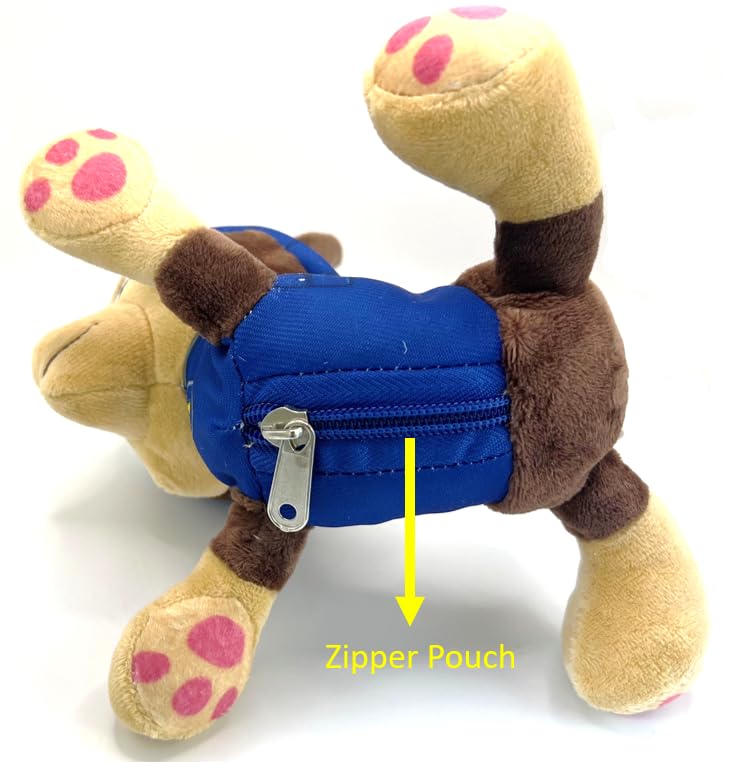 Consejos y comparativas para Comprar Patinete patrulla canina los más recomendados. 21 Imagen adicional
