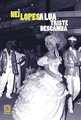 Capa de A lua triste descamba