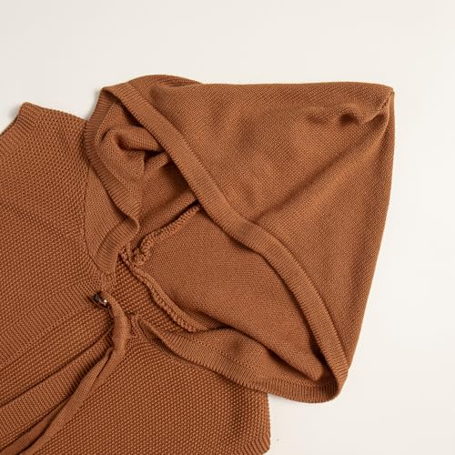 Women's Crochet Tank Tie Front Knit V Neck Sleeveless Tank Cardigan Out Tank Top3