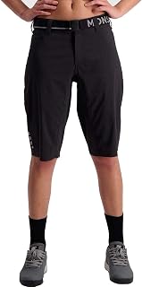 Mons Royale Virage Women's Cycling Shorts