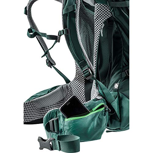 Image of Deuter Women's Outdoor, Navy, 34 Liter