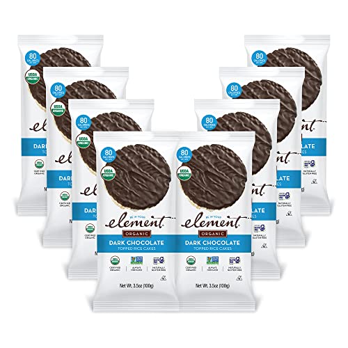 Buy Itsu dark chocolate rice cakes In Pakistan Itsu dark chocolate rice