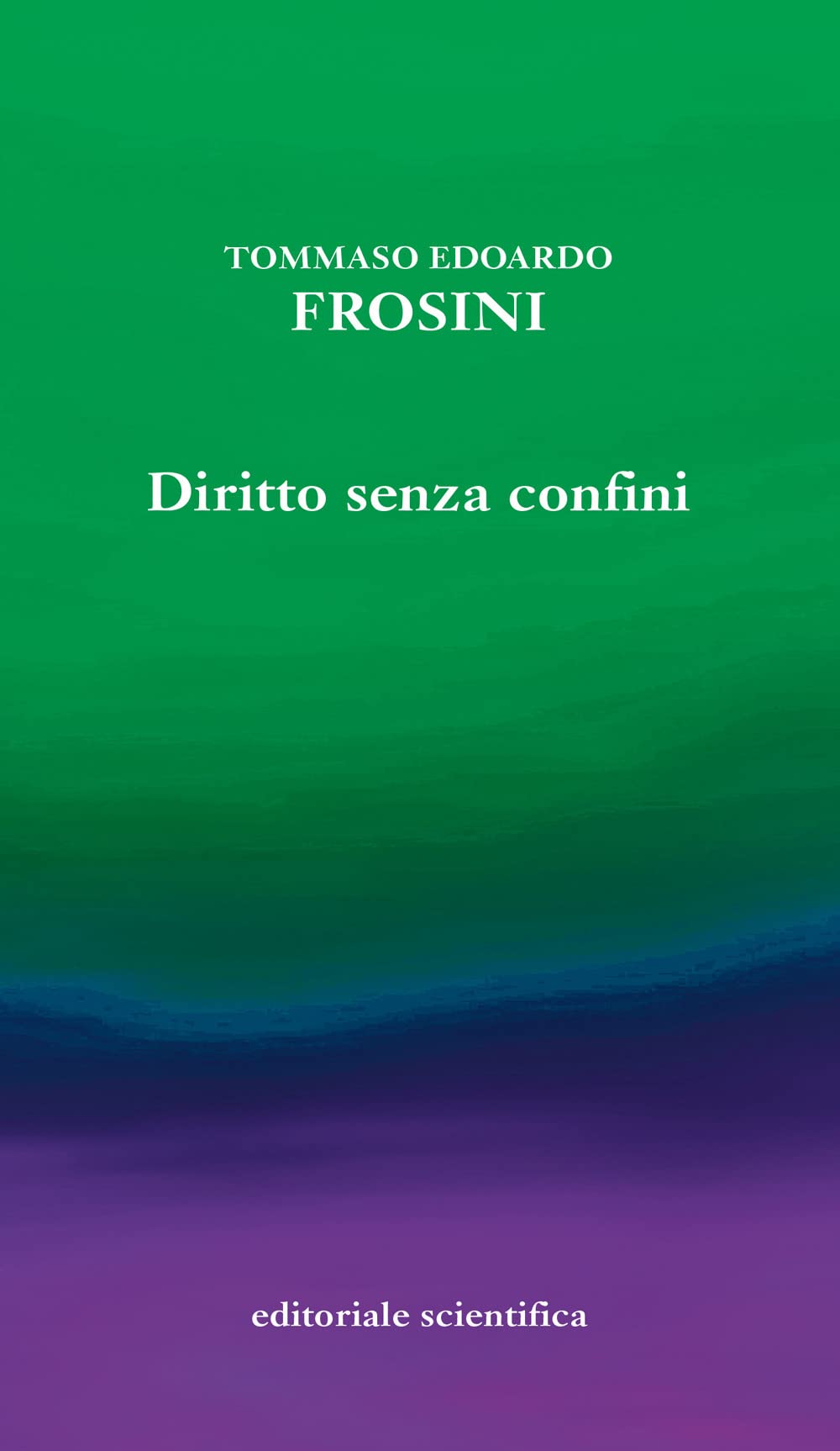 Diritto Senza Confini - 4