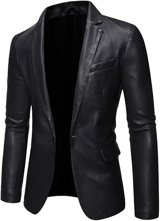 Gilet en cuir biker - Comparer les prix avec