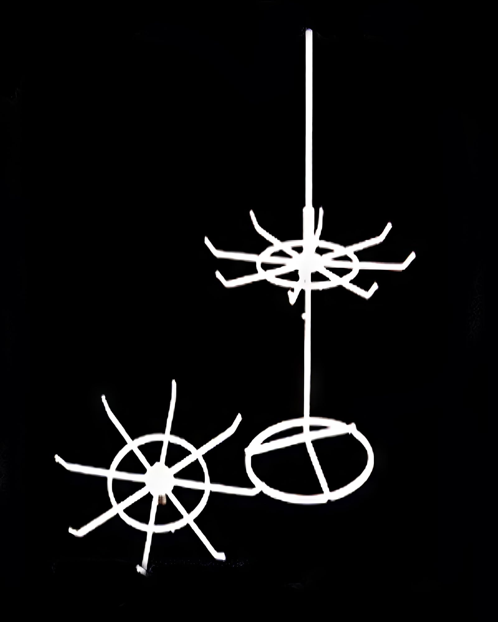 VERKAUFSSTÄNDER, STÄNDER, SCHMUCKSTÄNDER (Neu (gemäss Beschreibung)) In - Foto 7