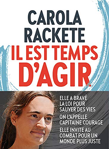 Il est temps d'agir PDF