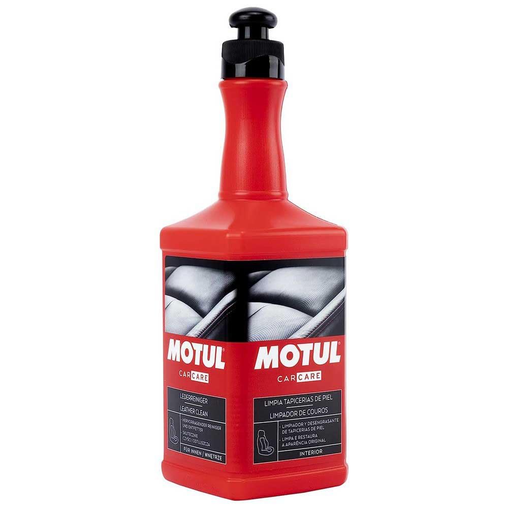 Motul Leather Clean Oto Deri Temizleyici 500 ml