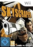  Skyscraper inkl. Pistole - [Nintendo Wii]